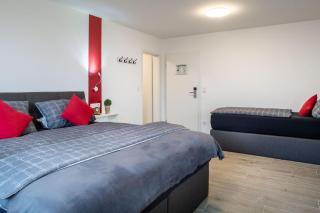 Hotel Sauerlandvilla Winterberg - Winterberg - 3