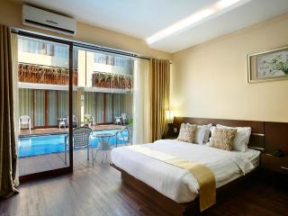 Devata Suites and Residence - Legian - 7