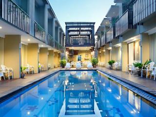 Devata Suites and Residence - Legian - 9