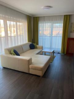 Cafe Relax Apartments - Hévíz - 7