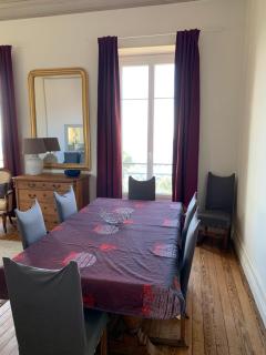 Mont Boron Magnificent View-3 Rooms - Wifi - A.C - Nice - 4