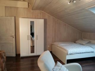 Modernes Apartment zum Wohlfühlen - Kolbermoor - 7