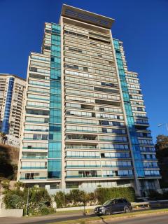 Apartamento Deluxe Edificio Torremar, frente al Mall Marina Arauco - Viña del Mar - 5