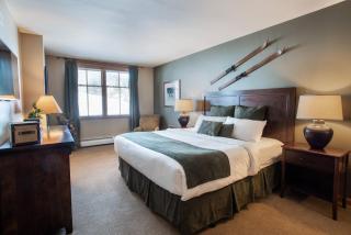 Beautiful Zephyr Mountain Lodge condo with Slope Base View condo - 4