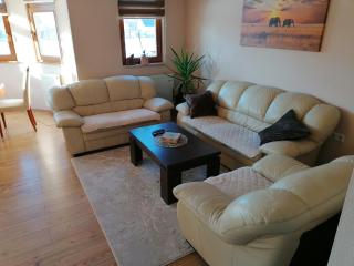 Garden Blue Sarajevo - free Parking - 2