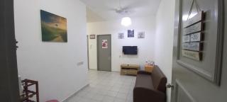 UA KK Homestay - Kota Kinabalu - 0