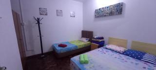 UA KK Homestay - Kota Kinabalu - 1
