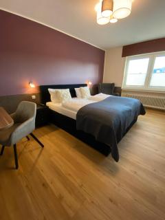 Hotel Schütz - Tréveris - 2