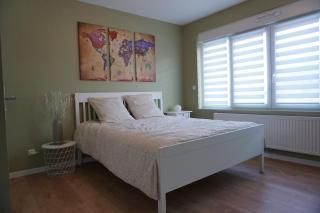 L'Escapade - Maison - Spacieuse - Jardin - Plage - 4