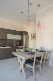 Apollonian Luxury Apartments - Vassiliki - 5