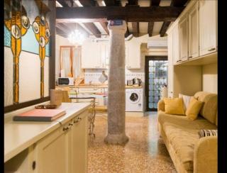 Historical Flat in Cannaregio, Venezia - Venice - 0