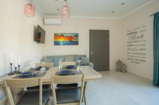 Apollonian Luxury Apartments - Vassiliki - 4