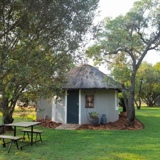 Marico Guest Lodge - Groot-Marico - 5