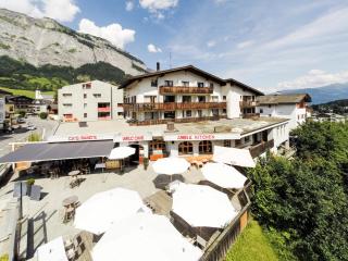 Arena Lodge - Flims - 0