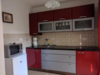 Cseresznyés apartman - 2