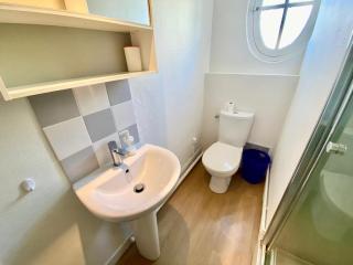 Petit studio confortable pour une personne - 038 - Rouen - 6