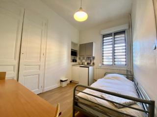 Petit studio confortable pour une personne - 038 - Rouen - 5