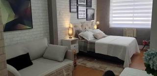 Cozy apt Copacabana beach - 0