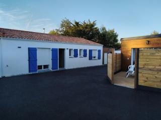 La Petite Maison Des Marais - Bourgneuf-en-Retz - 6