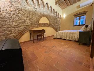Porta del Chianti Tuscany Apartment - San Casciano in Val di Pesa - 8