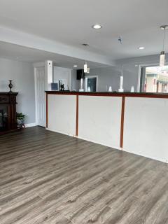 Knights Inn Madison Heights - 7