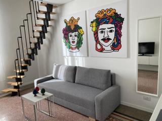 Palazzo Caltagirone Suite - 0