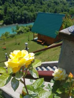 Motel Bavaria - Foča - 4