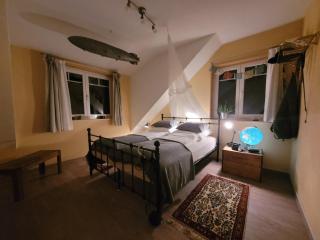In der alten Gärtnerei B&B - 0