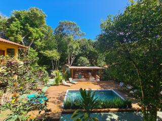 Pousada Quintessência - Tranquilidade, Natureza, Yoga - 4