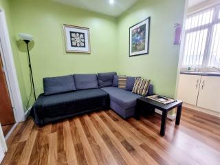 Comfort Stay Apartments - Birmingham - 5
