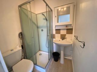 Petit studio confortable pour deux personnes - 037 - 0