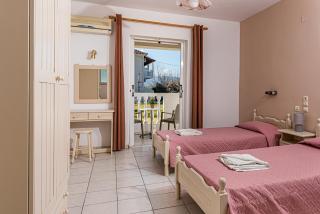 Hotel Tassia for families & couples - Laganas - 4