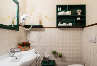 Alla Corte Delle Terme Resort - Viterbo - 5