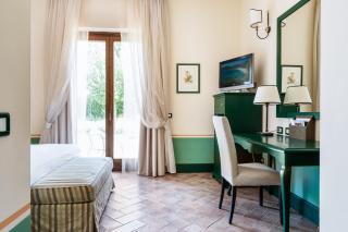 Alla Corte Delle Terme Resort - Viterbo - 3