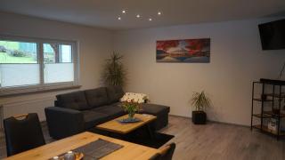 Ferienwohnung Renke - Alberode - 9