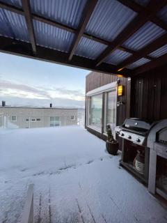 Modern and sentral home - close to centrum and nature - 4