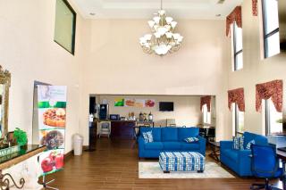 Quality Inn & Suites Pine Bluff - Pine Bluff - 5
