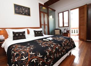 Gingerflower Boutique Hotel - Malacca - 1