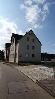 Ferienwohnung klein Treben 2.0 - Fockendorf - 5