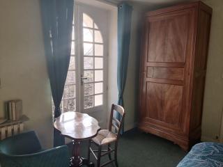 Chambre d hôte de la paix - La Rochefoucauld - 2