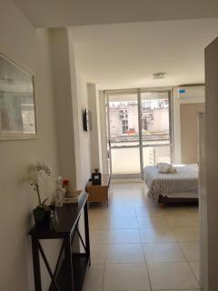 Apartamento Luminoso en Centro - Buenos Aires - 0
