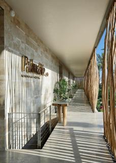 Yalikavak Marina Hotel By Social Living Collection - Yalıkavak - 9