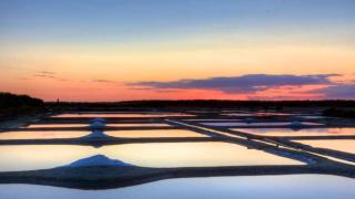 FLEUR DE SEL logement de 21m2 avec prêt vélos, cuisine et sdb privées avec terrasse clôturée de 17m2 - 5