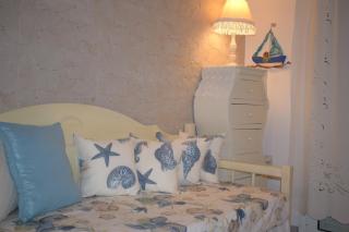 Dimitra's Sea-Crafts Boutique Studios - Kalyves - 8