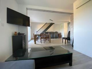 Maison bord de mer, au calme, 4 personnes - Riantec - 5