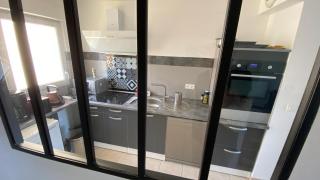 Maison bord de mer, au calme, 4 personnes - Riantec - 8