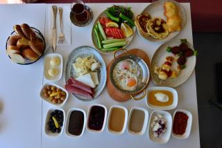 Room 23 Hotel - Akçay - 2