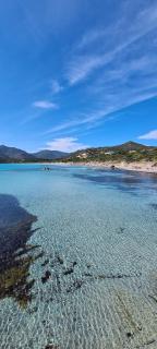 Villasimius House IUN R6533 - 9