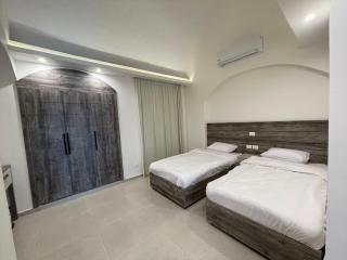 DOWNTOWN ElGOUNA Apartment - 7