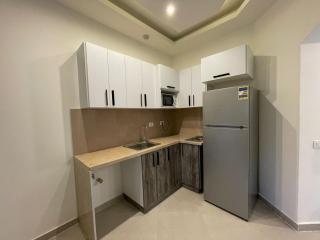 DOWNTOWN ElGOUNA Apartment - 6